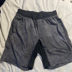 Lululemon Men’s Shorts